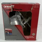 Husky Siphon-feed General Purpose Gun 515-507 Used *spray Only*. Price: $21.99.