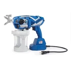 Graco Tc Pro Paint Sprayer Corded 17N163 Used. Price: $429.00.