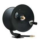 Mtm Hydro 27.0005 Black 150' Hose Reel (last One In Stock) New. Price: $169.99.