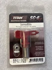 Titan 661-331 Tip Is Same As And 662-331 New. Price: $22.98.