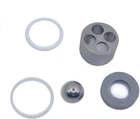 Bedford 20-3476 Inlet Valve Repair Kit Impact 340/400/440/540/640 Titan New. Price: $58.08.