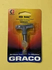 The Graco GHD321 Switchtip New. Price: $35.00.