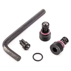 Graco 17P183 Check Valve Kit New. Price: $32.30.