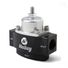 Holley 12-841 Hp Billet Carbureted By-pass Fuel Pressure Regulator New. Price: $161.95.