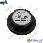 Sealing Cap Coolant Tank RC0157 For Jaguar Xf/sportbrake/ii Xk/convertible Xj New. Price: $23.00.