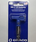 Graco LTX513 Switchtip Long Lasting Reversible Spray Made Usa New. Price: $32.97.