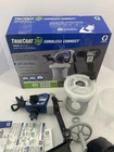 Graco Truecoat Cordless Connect Trueairless Paint Sprayer 26D360 Used. Price: $89.99.