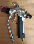Wagner GM2600 Air-coat Assisted Airless Spray Gun New. Price: $400.00.