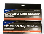 Count Homeright Deck Pro 12" Flat & Gap Stainer Replacement Fast Easy Clean Up New. Price: $32.99.