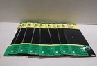 Lot Of 8 3M 4-3/16 In. X 11-1/4 120 Grit Drywall Sanding Screens *16 Total* Open. Price: $10.00.