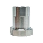 Spray Gun Paint System Compatible With Pps 1.0 ADAPTER32 - 16136 New. Price: $25.99.