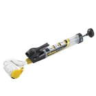 Wagner 0530000 Smart Edge White Paint Roller X 3/8 Thick In. New. Price: $37.99.