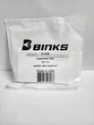 Binks 6-229 Repair Kit For 2100,2001 Gun New. Price: $32.00.