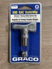 Graco XHD821 Heavy-duty Spray Tip 7250 Psi Usa New. Price: $54.99.