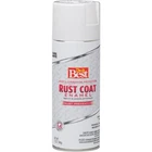 (6 Pack) Coat Enamel Anti-rust Spray Paint Various Colors Available New. Price: $73.30.