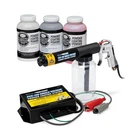 Eastwood PCS-150 Powder Coating System Innovative Single Voltage With Minim... New. Price: $151.05.