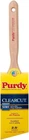 Purdy Clearcut Glide Paint Brush, 2-1/2 In. 144152125 New. Price: $23.61.