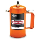 Titan Vaper 19423 Spot Non-aerosol Sprayer, Orange, 32 Oz. New. Price: $54.98.