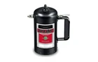 Shot Universal Black Enameled Powder-coated Steel 1 Quart Pressure Sprayer New. Price: $65.50.