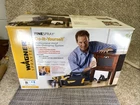 Wagner Spraytech 0414210 Control Max Hvlp Paint Or Stain Sprayer Tested Used. Price: $20.00.