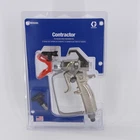 Graco Contractor Airless Spray Gun 826085 - New Open Box (PZ2003745). Price: $220.00.