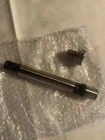 240-919 Aftermarket Pump Piston Rod With Valve For Airless Sprayer Open. Price: $60.00.