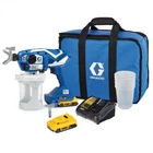 Reconditioned Graco Truecoat Tc Pro Cordless Handheld Sprayer 17N223 Warranty Seller. Price: $799.00.