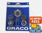 Gr Co Oem Pump Repair Kit 249123 249-123 For Gmax Ii 7900 New. Price: $128.09.