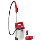 Milwaukee Tool M12 Gallon Handheld Sprayer Kit 2528-21G2 New. Price: $210.82.