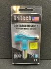 Tritech T93R Airless Spray Tip 519 New Sealed. Price: $24.99.