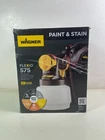 Wagner Flexio 575 Paint & Stain Speed Handheld Sprayer 2419305 New. Price: $120.00.