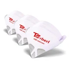 Terberl 150 Pack 100 Micron Paint Cone Strainers, New. Price: $21.72.