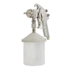 Devilbiss DPC-69-K1 Siphon Spray Gun Adapter Pk 4 New. Price: $426.44.