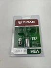 Titan 330-XXX TR1 Hea Reversible Spray Tips (330-515 New. Price: $28.50.
