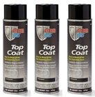 POR-15 45918 Top Coat Chassis Black 14 Oz. Aerosol Spray Can (3 Pack) New. Price: $87.99.