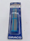 New, Graco 243081 Pump Manifold Filter, 100 Mesh. Price: $7.99.