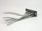 Graco 2184000 Dual Bridge Scr Module Crydom BW513F-YE For Airless Sprayer New. Price: $189.98.