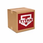 314-482 Titan LS10 Plus Qt. Bottle New. Price: $18.10.