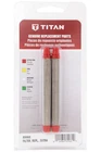 Titan 89960 Red 150 Mesh Extra Fine Gun Filter New. Price: $16.30.