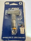 New Genuine Graco Tc Pro 208 0.008 Paint Gun Sprayer Tip Nozzle See Photos. Price: $48.60.
