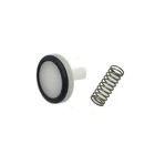 Graco 262602 Inlet Valve Replacement Kit New. Price: $18.99.