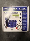 Bedford BP3600 Airless Paint Sprayer Gun Kit W/ Tip Hose Whip Guard & Filter New. Price: $119.99.