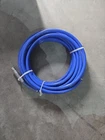 Exitflex 3/8 Airless Hose 3300 Psi Blue 50' New. Price: $110.00.