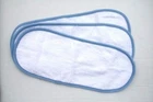 Wagner Steamer 905 Replacement Towels 0282121 3 Pack New. Price: $14.99.