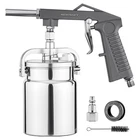 Inokraft Undercoating Spray Gun, For Truck Bed Liner Basic Model, Gray New. Price: $57.99.