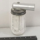 Vintage Nu-way SG-1 Tu-way Mason Jar Air Gun Sprayer Tool Made Usa Used. Price: $14.99.