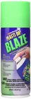 Blaze Green Aerosol Spray Rubber Coating 11OZ New. Price: $20.30.