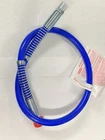 Oem Graco 3' Paint Spray Whip Hose 1/4" X 277249 New. Price: $43.00.