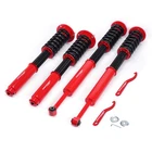 Maxpeedingrods Adjustable Coilover 24 Way Damper For Benz S-class W220 2000-2006 New. Price: $361.00.