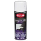 Krylon K07031777 Spray Paint, Gloss, White, 12 Oz New. Price: $20.83.